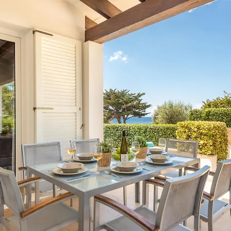 Menorca Binillor By Interhome * Binissafuller