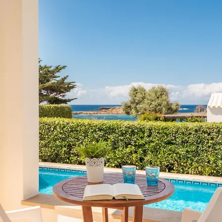 Hébergement de vacances Menorca Binillor By Interhome *