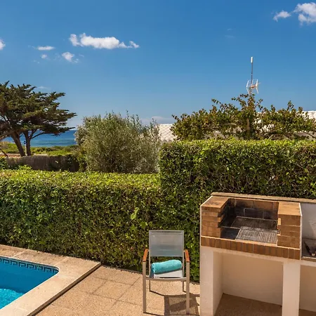 Menorca Binillor By Interhome Hébergement de vacances *