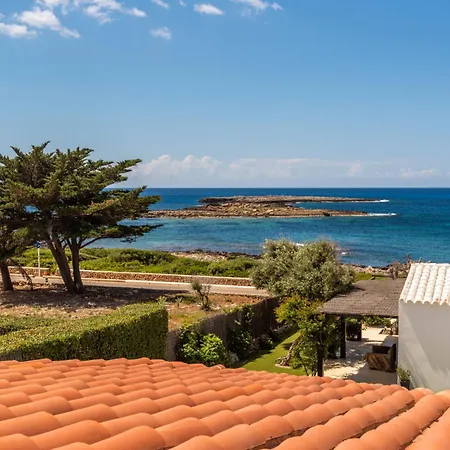 Hébergement de vacances Menorca Binillor By Interhome *