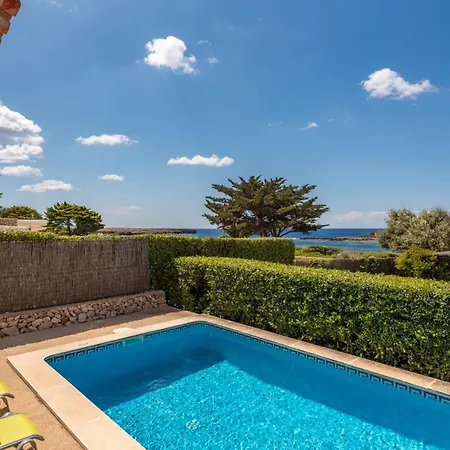Menorca Binillor By Interhome *