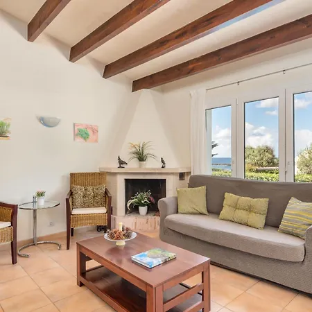 Hébergement de vacances Menorca Binillor By Interhome *