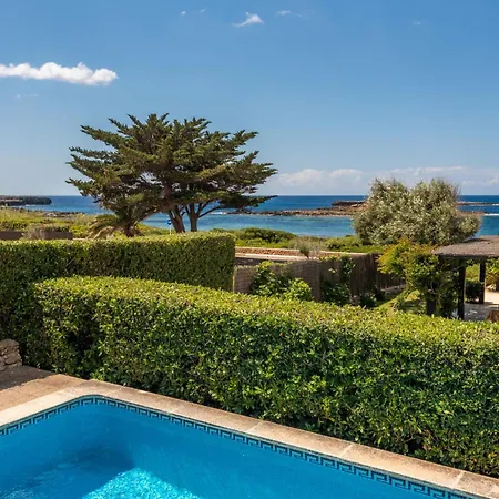 Hébergement de vacances Menorca Binillor By Interhome