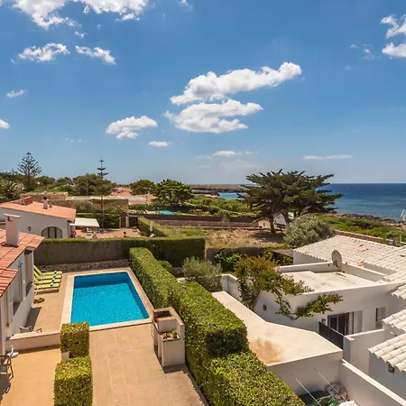 Menorca Binillor By Interhome * Binissafuller
