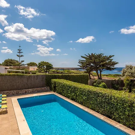 Menorca Binillor By Interhome Binissafuller