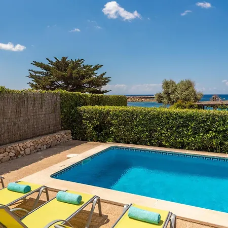 Menorca Binillor By Interhome Binissafuller