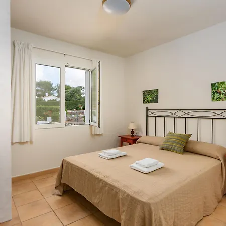 Menorca Binillor By Interhome Binissafuller