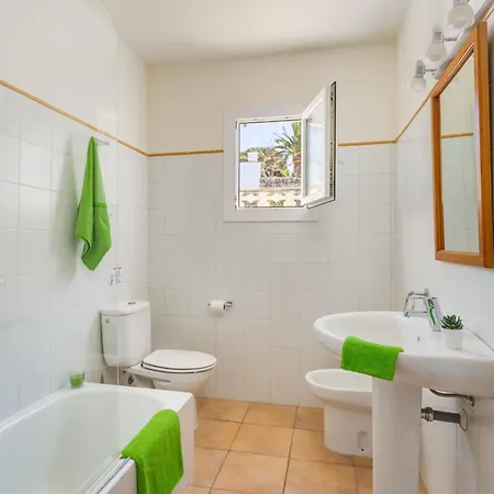 Hébergement de vacances Menorca Binillor By Interhome *