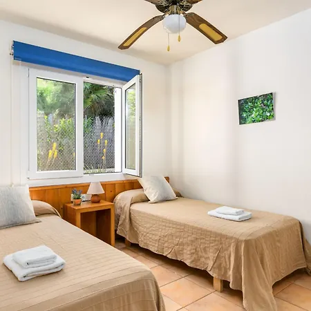 Menorca Binillor By Interhome Hébergement de vacances