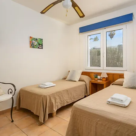 Menorca Binillor By Interhome *