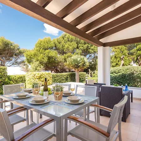 Hébergement de vacances Menorca Binillor By Interhome