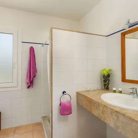 Hébergement de vacances Menorca Binillor By Interhome