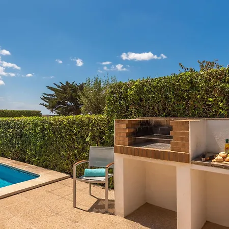 Menorca Binillor By Interhome *
