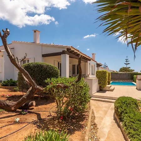 Menorca Binillor By Interhome * Binissafuller