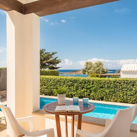 Hébergement de vacances Menorca Binillor By Interhome Binissafuller