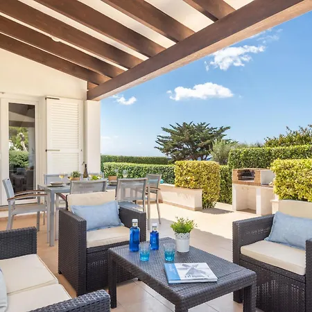 Menorca Binillor By Interhome Hébergement de vacances