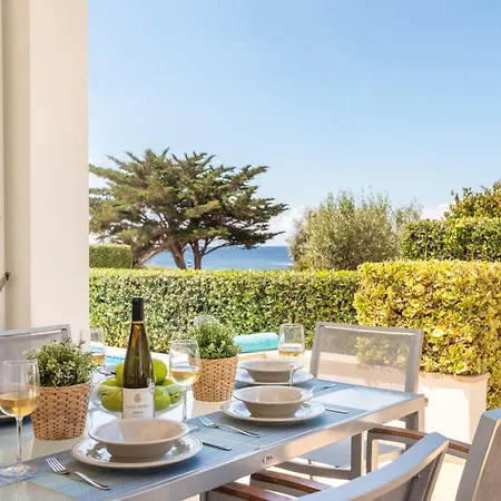Menorca Binillor By Interhome Hébergement de vacances