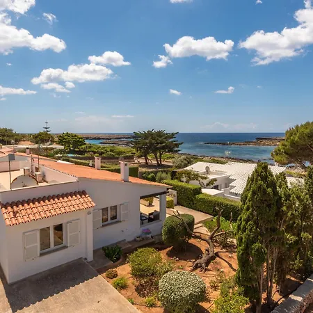 Menorca Binillor By Interhome Hébergement de vacances