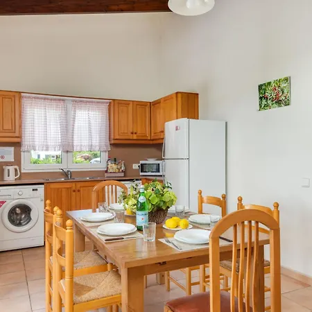 Menorca Binillor By Interhome *