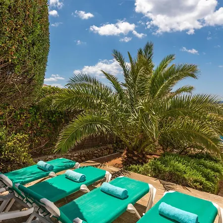 Menorca Binillor By Interhome *