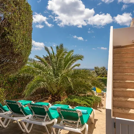 Menorca Binillor By Interhome Hébergement de vacances Binissafuller