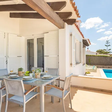 Menorca Binillor By Interhome *