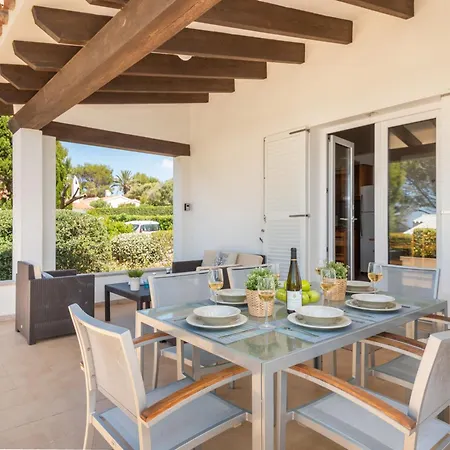 Menorca Binillor By Interhome Hébergement de vacances