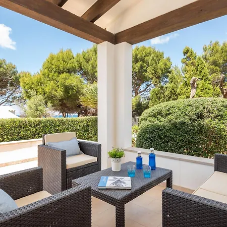 Menorca Binillor By Interhome Binissafuller